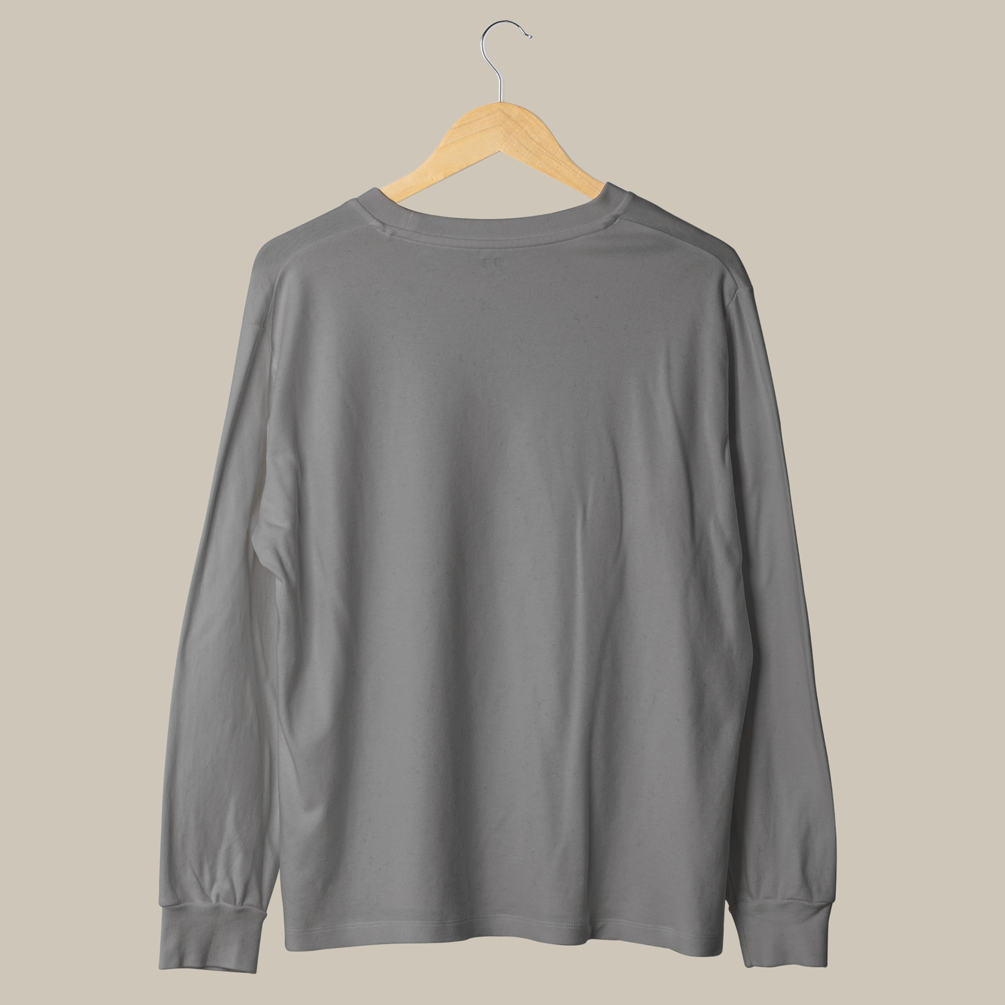 Basic but Based | Unisex Multi-Colored Plain Sweatshirt